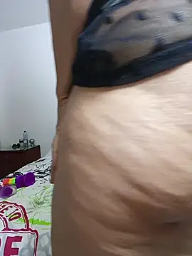 auroracandelax online show from 22, 3, 2026