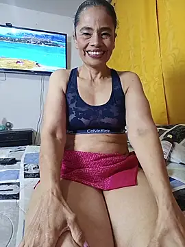 auroracandelax online show from 9, 5, 2026