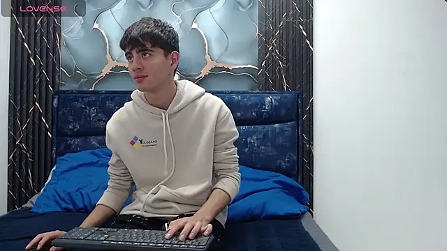 Lust demian online show from 24, 2, 2026