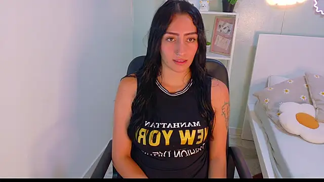 AmmyRouse   online show from 4, 2, 2026