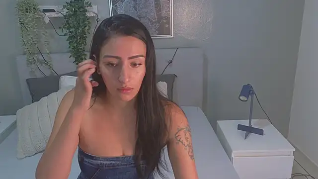 AmmyRouse   online show from 7, 3, 2026