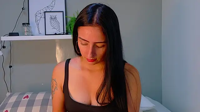 AmmyRouse   online show from 16, 3, 2026