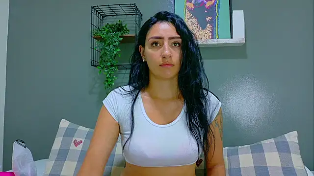 AmmyRouse   online show from 15, 4, 2026