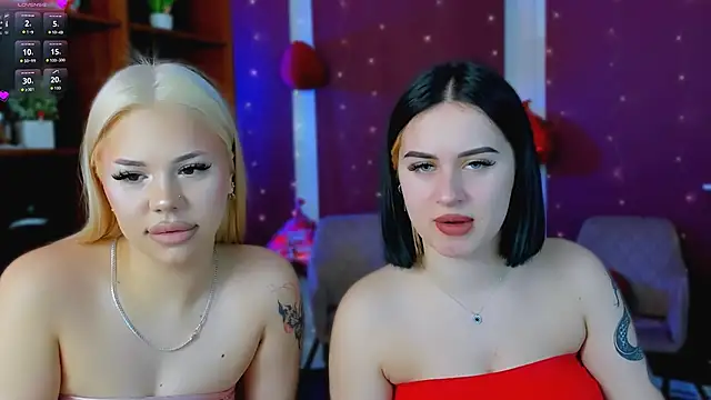 Snapshot of alexa_bonni chatting on 21, 2, 2026 alexa bonni online show from 21, 2, 2026