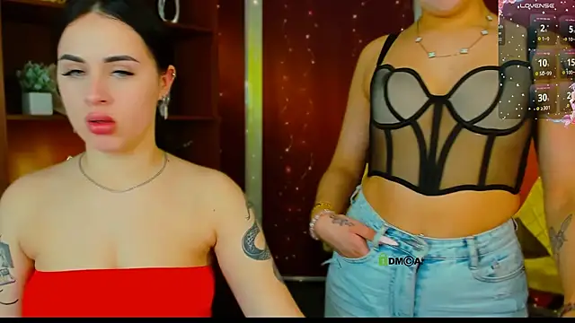 alexa bonni online show from 10, 5, 2026