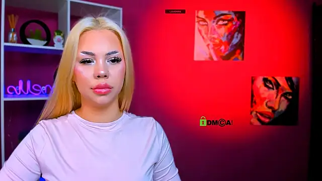 alexa bonni online show from 3, 4, 2026