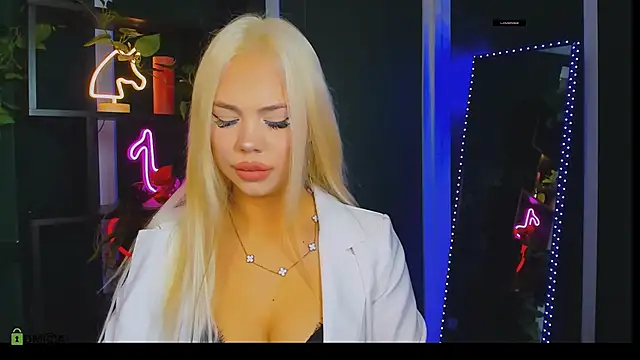 alexa bonni online show from 21, 5, 2026