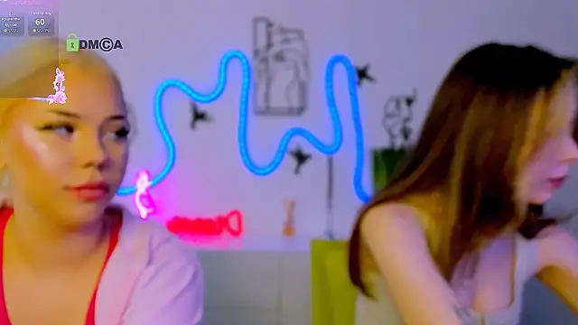 alexa bonni online show from 5, 3, 2026