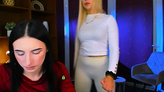 alexa bonni online show from 30, 5, 2026