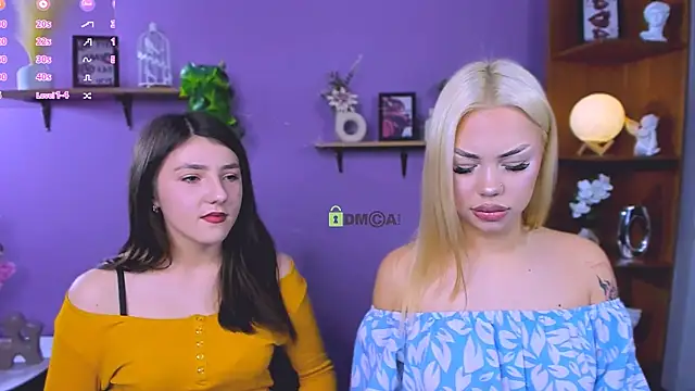 alexa bonni online show from 2, 4, 2026