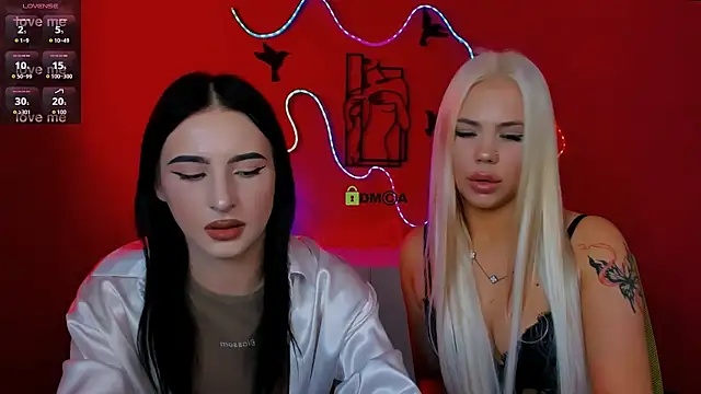 alexa bonni online show from 19, 5, 2026