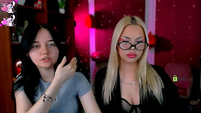 Snapshot of alexa_bonni chatting on 13, 2, 2026 alexa bonni online show from 13, 2, 2026