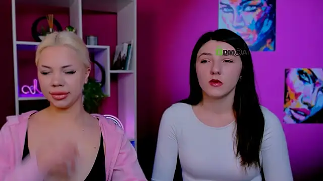 alexa bonni online show from 7, 4, 2026