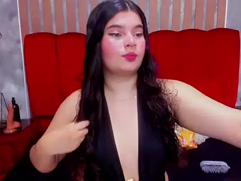 SalomeEvanz online show from 22, 5, 2026