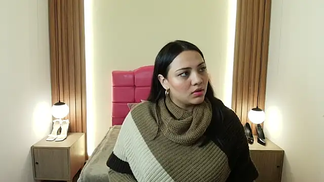 IvonneRoss  online show from 28, 2, 2026