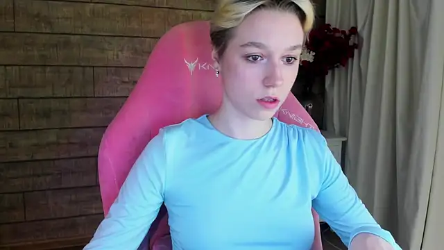 Snapshot of AgataGate chatting on 2, 7, 2026 AgataGate online show from 2, 7, 2026