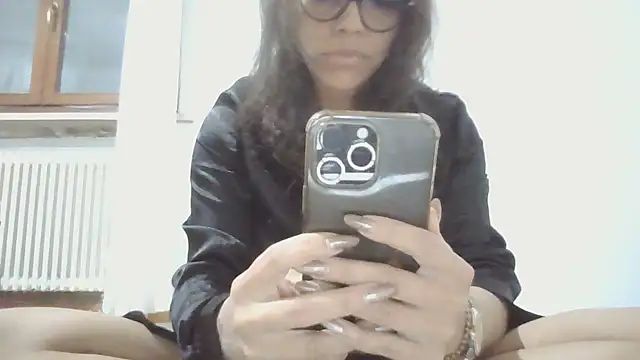 Dolcezzastella online show from 17, 1, 2026