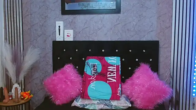 Snapshot of Annalmelisaa chatting on 21, 2, 2026 Annalmelisaa online show from 21, 2, 2026