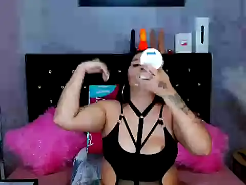 Snapshot of Annalmelisaa chatting on 16, 2, 2026 Annalmelisaa online show from 16, 2, 2026