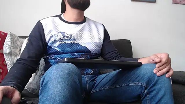 Snapshot of SpermsBank chatting on 1, 10, 2025 SpermsBank online show from 1, 10, 2025