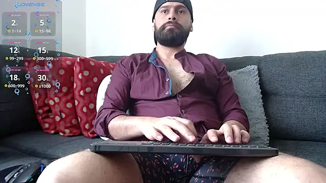 Snapshot of SpermsBank chatting on 25, 9, 2025 SpermsBank online show from 25, 9, 2025