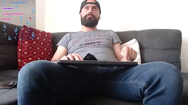 Snapshot of SpermsBank chatting on 24, 2, 2025 SpermsBank online show from 24, 2, 2025