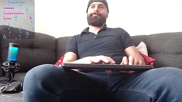 Snapshot of SpermsBank chatting on 12, 3, 2025 SpermsBank online show from 12, 3, 2025