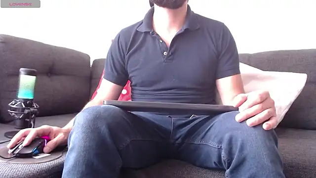 Snapshot of SpermsBank chatting on 21, 2, 2025 SpermsBank online show from 21, 2, 2025