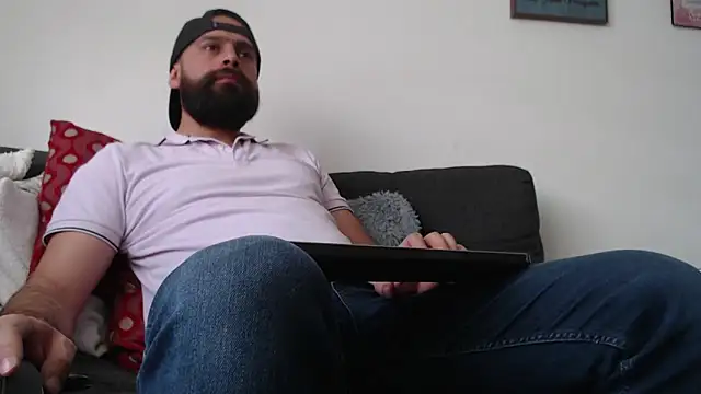 Snapshot of SpermsBank chatting on 1, 12, 2025 SpermsBank online show from 1, 12, 2025