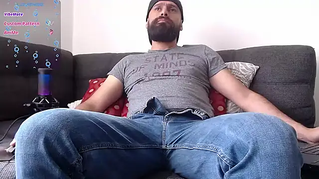 Snapshot of SpermsBank chatting on 17, 2, 2025 SpermsBank online show from 17, 2, 2025