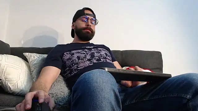 SpermsBank online show from 5, 1, 2026