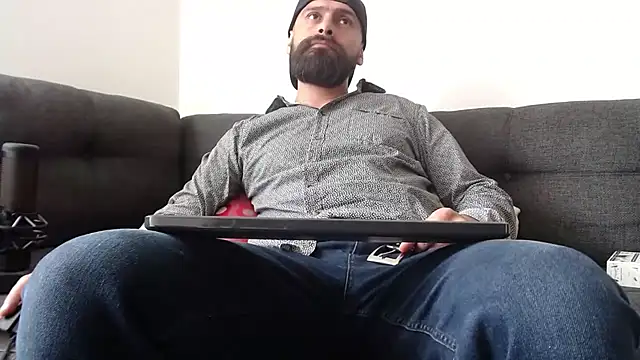 Snapshot of SpermsBank chatting on 19, 2, 2025 SpermsBank online show from 19, 2, 2025