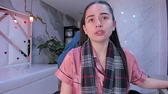 Qetsyah tf online show from 20, 2, 2026