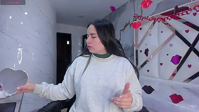 Qetsyah tf online show from 16, 2, 2026