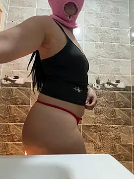 Snapshot of Rabab_Queen chatting on 10, 7, 2026 Rabab Queen online show from 10, 7, 2026