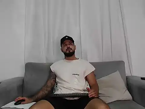 Handsomen69 online show from 5, 3, 2026