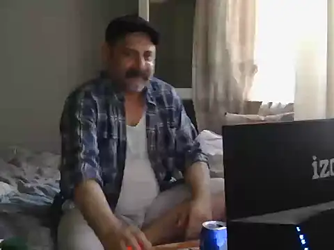 Snapshot of Biracikral chatting on 8, 7, 2026 Biracikral online show from 8, 7, 2026