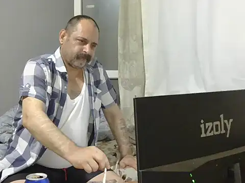 Snapshot of Biracikral chatting on 3, 7, 2026 Biracikral online show from 3, 7, 2026
