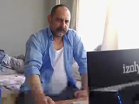 Snapshot of Biracikral chatting on 5, 7, 2026 Biracikral online show from 5, 7, 2026