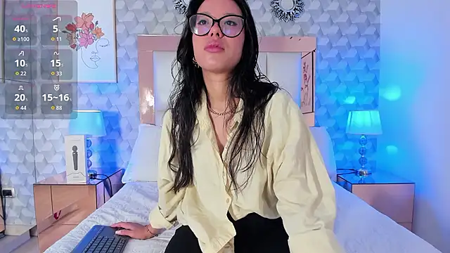 Snapshot of Rose_Allure chatting on 23, 2, 2026 Rose Allure online show from 23, 2, 2026