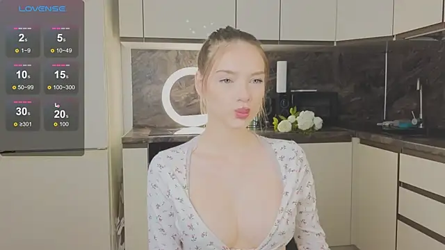 welcomepirncess online show from 31, 5, 2026