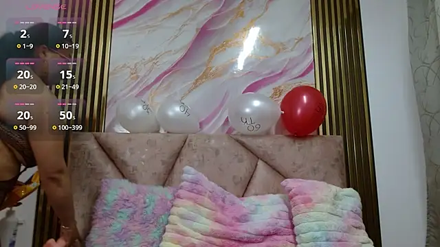 violeMurray online show from 6, 3, 2026