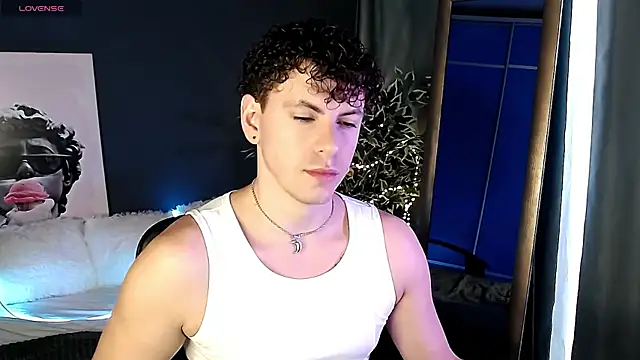 Snapshot of TylerGibson chatting on 19, 6, 2026 TylerGibson online show from 19, 6, 2026