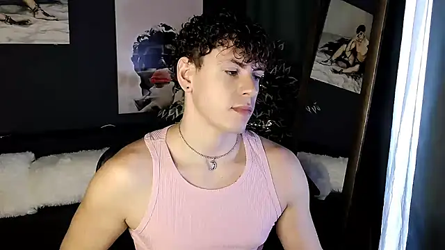 Snapshot of TylerGibson chatting on 3, 7, 2026 TylerGibson online show from 3, 7, 2026