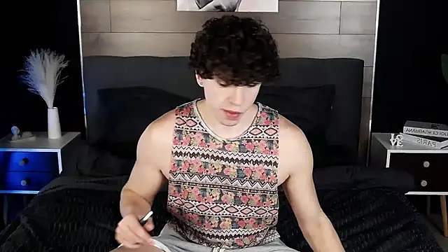 TylerGibson online show from 12, 3, 2026