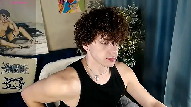 TylerGibson online show from 23, 4, 2026