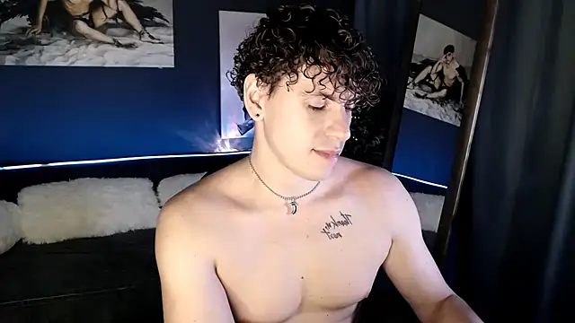 Snapshot of TylerGibson chatting on 18, 7, 2026 TylerGibson online show from 18, 7, 2026