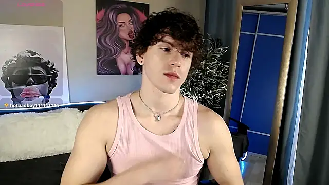 TylerGibson online show from 21, 5, 2026