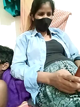 Prajakta123 online show from 4, 4, 2026