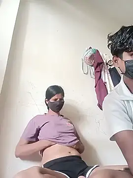 Prajakta123 online show from 20, 7, 2026